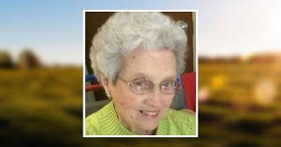 Dona Lou Smith Obituary September 17, 2016