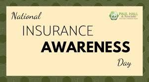 There is also week auto insurance and only one day. Fun Insurance Facts For National Insurance Awareness Day