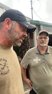 Grit and Grace Outdoors was live.