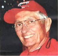 OSSC Remembers Darrel Eugene Burch