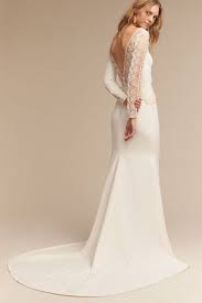 Ivory Sol Gown Bhldn Wedding Dresses Chicago Wedding Dresses Anthropologie Wedding Dress