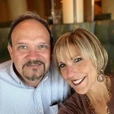 26 years married today...celebrating with a day of filming Season 5 and a  Season 4 livestream tonight :) We're actually celebrating this  weekend...but we celebrate every day, really, because our marriage is