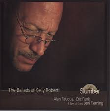 Kelly Roberty Discography: Vinyl, CDs, & More