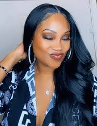 Ericka Byrd's Instagram, Twitter & Facebook