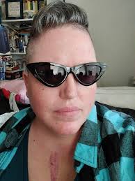 I somehow lost my good sunglasses. 🤦 And none of my backups are good  enough. (Apparently, I am very particular about sunglasses and have also  been very lucky in the past) So