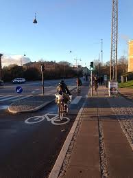 Two Wheels Good Blog On Twitter Bike Lane Cycle Training Pedestrian