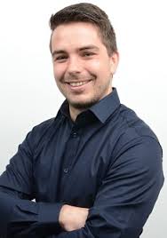 About us: David Thöni