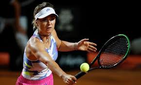 3 июня 2021, 13:42 читати новину українською. Svitolina Uznala Pervuyu Sopernicu V Berline á‰ Ua Futbol