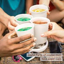 8 oz disposable coffee cups. Paper Cups 50 Pack 8 Oz Paper Cups White Paper Coffee Cups 8 Oz Disposable White Hot Coffee Paper Cups Paper 8 Oz Disposable Water Paper Cups Paper Water Cups Coffee Cups