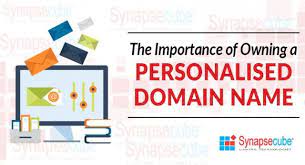 Importance Of Owning Your Domain Name Web Hosting Services Domain Web Hosting