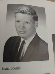 I am so sorry to hear that Weldon Jones passed today. I didn't know him  very well, but years ago, when I used to mess around at Merrill's junkyard,  sometimes I would