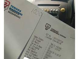 # teknik jimat elektrik 5. Padah Guna Alat Jimat Elektrik