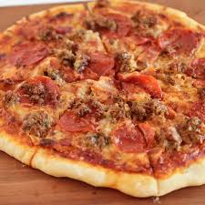 Check out some of these other favorites, too Meat Lovers Pizza Handmade In The Heartland