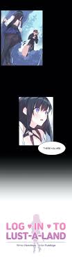 To namjoo, the game looks ready for release, but little does he know about the bug that's affecting all of the npcs and making all of them super horny. Log In To Lust A Land 2 Log In To Lust A Land Chapter 2 Log In To Lust A Land 2 English Mangahub Io