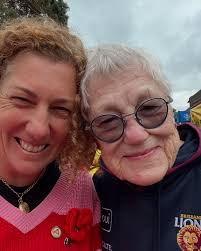 Today the australianlabor party said farewell to one of its most passionate  members, Lyndon Ruskin. Lyndon was a member of the Hastings Branch, and was  a kind, considered and wise soul with