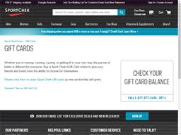 Skip complications—check the under armour gift card balance with donotpay. Sport Chek Gift Card Balance Check Balance Enquiry Links Reviews Contact Social Terms And More Gcb Today