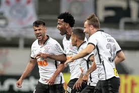 Make social videos in an instant: Rb Bragantino X Corinthians Veja A Data E Horario Do Jogo Unico Das Quartas De Final Do Paulistao 2020