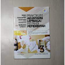 We did not find results for: Modul Guru Praktikum Akuntansi Lembaga Instansi Pemerintah Smk Mak Kelas Xii 2020 Shopee Indonesia