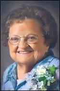 Nola Robb Obituary (2010)