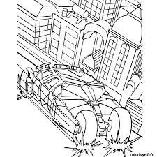 Coloriage batman voiture a imprimer gratuit az coloriage. Coloriage Batman Voiture Dessin Voiture A Imprimer