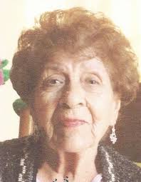 CONCEPCION SEDANO Obituary (2010)