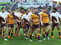 The brisbane broncos rugby league football club ltd., commonly referred to as the broncos, are an australian professional rugby league football club based in the city of brisbane, the capital of the state of queensland.founded in april 1988, the broncos play in australia's elite competition, the national rugby league (nrl) premiership. Nrl Releases R21 26 Broncos Draw Broncos