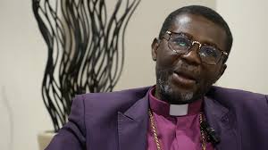 Full interview with Rev'd Jay Behan, New Zealand