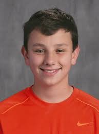 Obituary information for Jadon Wulff