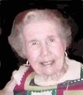 Ruthe M. Verdery Obituary 2007