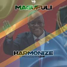 Free download of kwangaru feat diamond platnumz in high quality mp3. Harmonize Magufuli Mp3 Download Naijahits
