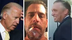 BREAKING: Devon Archer says Joe Biden was