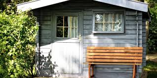 Taxe Sur Les Abris De Jardin Qui La Paye Combien Ca Coute