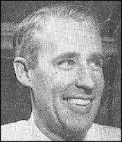 Bayard TAYLOR Obituary