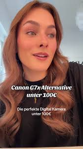 Diese Kamera macht rinfach die besten Bilder!!! #canong7x #digicam  #girlythings #shooting