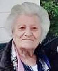 ROBICHAUD, Marie-Paule McNicoll