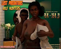 3d sex comics