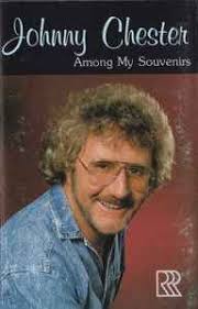 Johnny Chester