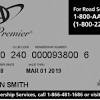 Repair estimates use original equipment manufactured fenders, doors and other sheet metal parts. 1