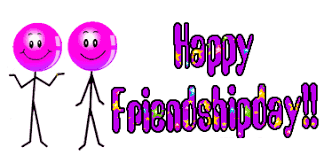 Explore and share the best happy friendship day gifs and most popular animated gifs here on giphy. Happy Friendship Day Gifs Animations Sms Giftergo