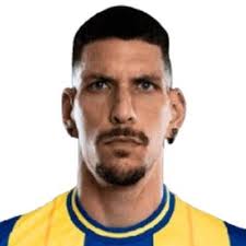 Profile Eder González, Asteras Tripolis: Info, news, matches and statistics 