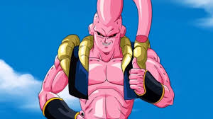I'm currently rewatching all dbz (not seen it since i was a kid) and i've totally fallen in love with him, so immature and love his need for sweets, i can identify with him strongly. Dragon Ball Z Dokkan Battle Worldwide Campaign Pv Majin Buu Saga Trailer Ign