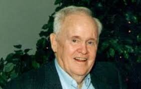 Obituary: Russell E. McAlister; Nashville