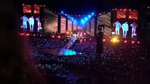 Korean Bts Bts Concert