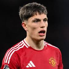 Manchester United financial performance