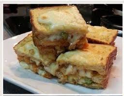 Image result for lasagna roti