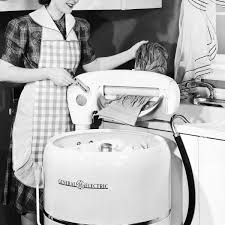 the portable washing machines and