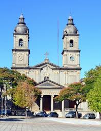 Intendencia De Salto Iglesia Nuestra Senora Del Carmen