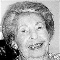 EDITH RIEMER Obituary (2013)