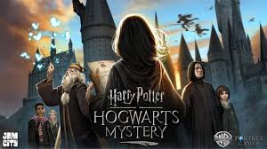 But you can not go inside his house. Harry Potter Hogwarts Mystery Harry Potter Wiki Fandom