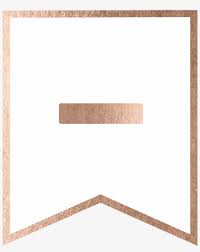 16 gold happy birthday balloons party inflatable banner decorations gifts. Rose Gold Banner Template Free Printable Free Printable Rose Gold Letters Transparent Png 2083x3125 Free Download On Nicepng